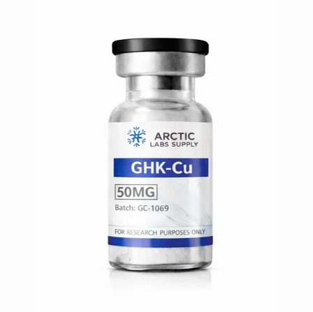 GHK-Cu — Arctic Labs