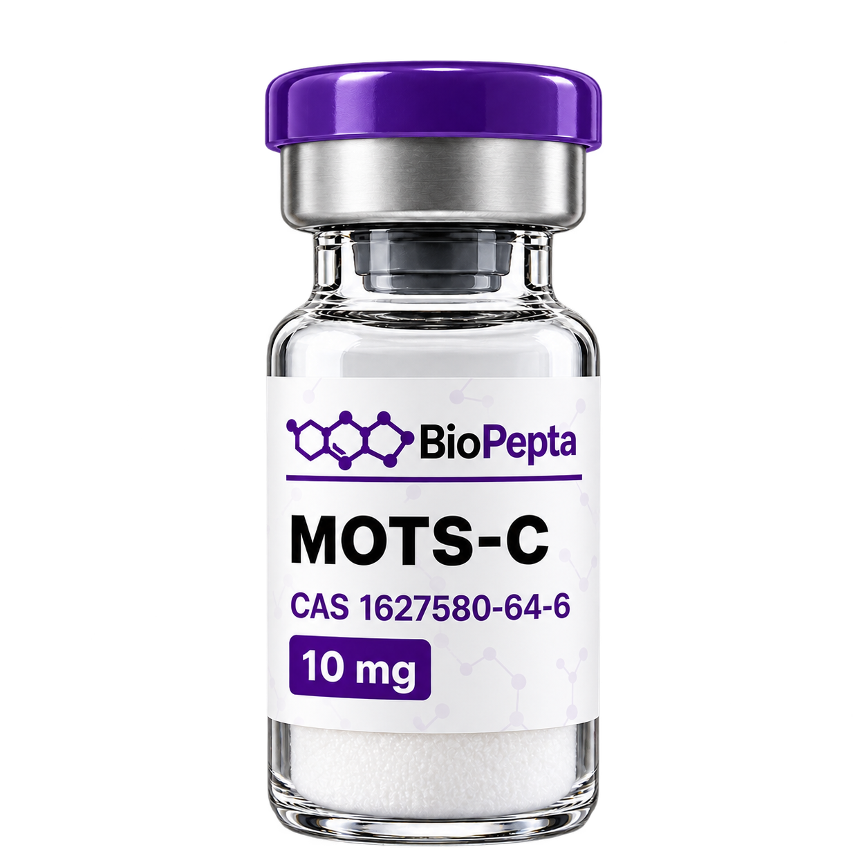 MOTS-c — BioPepta