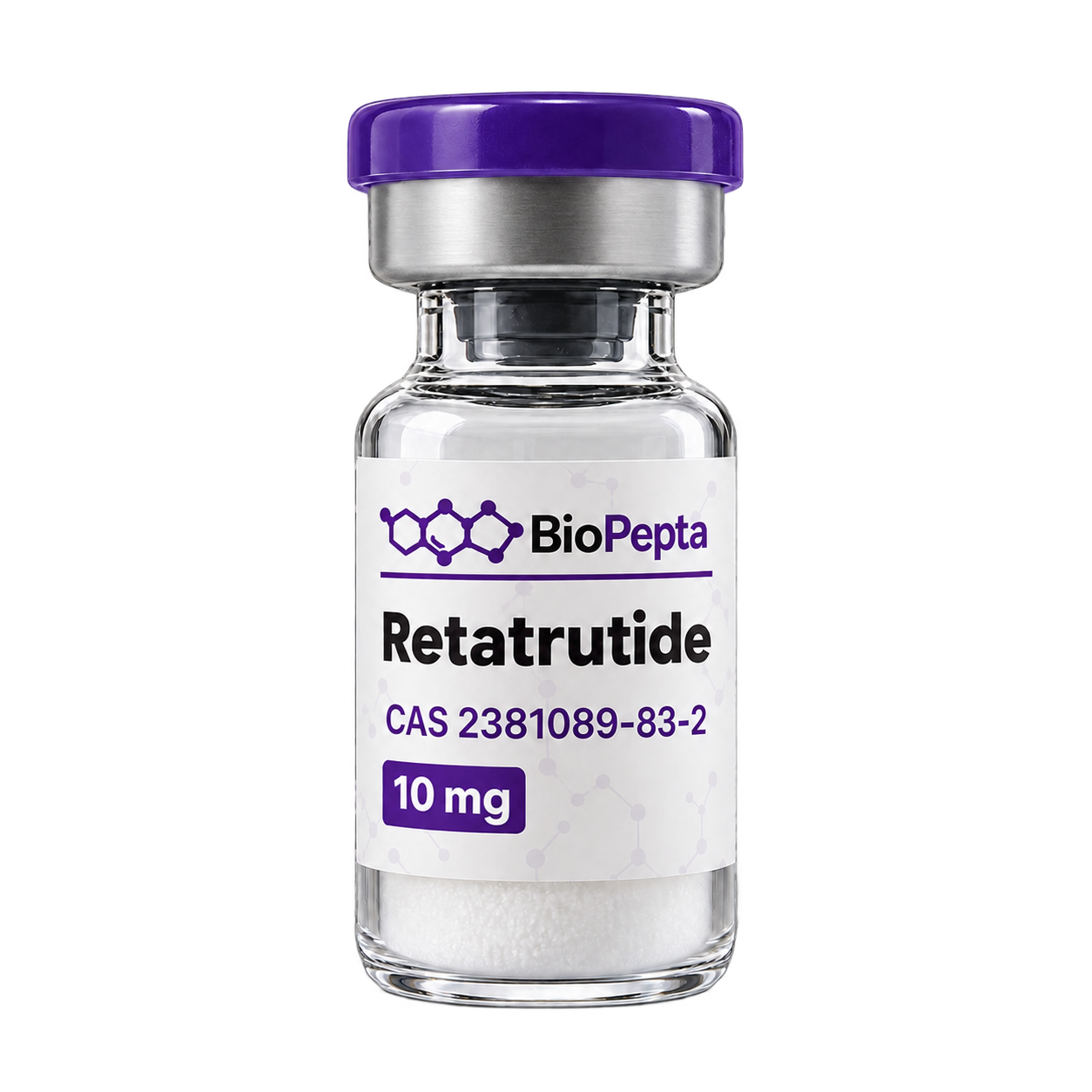Retatrutide — BioPepta