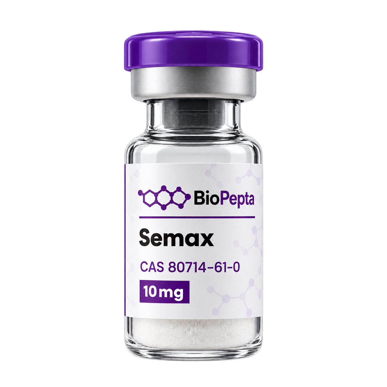 Semax — BioPepta
