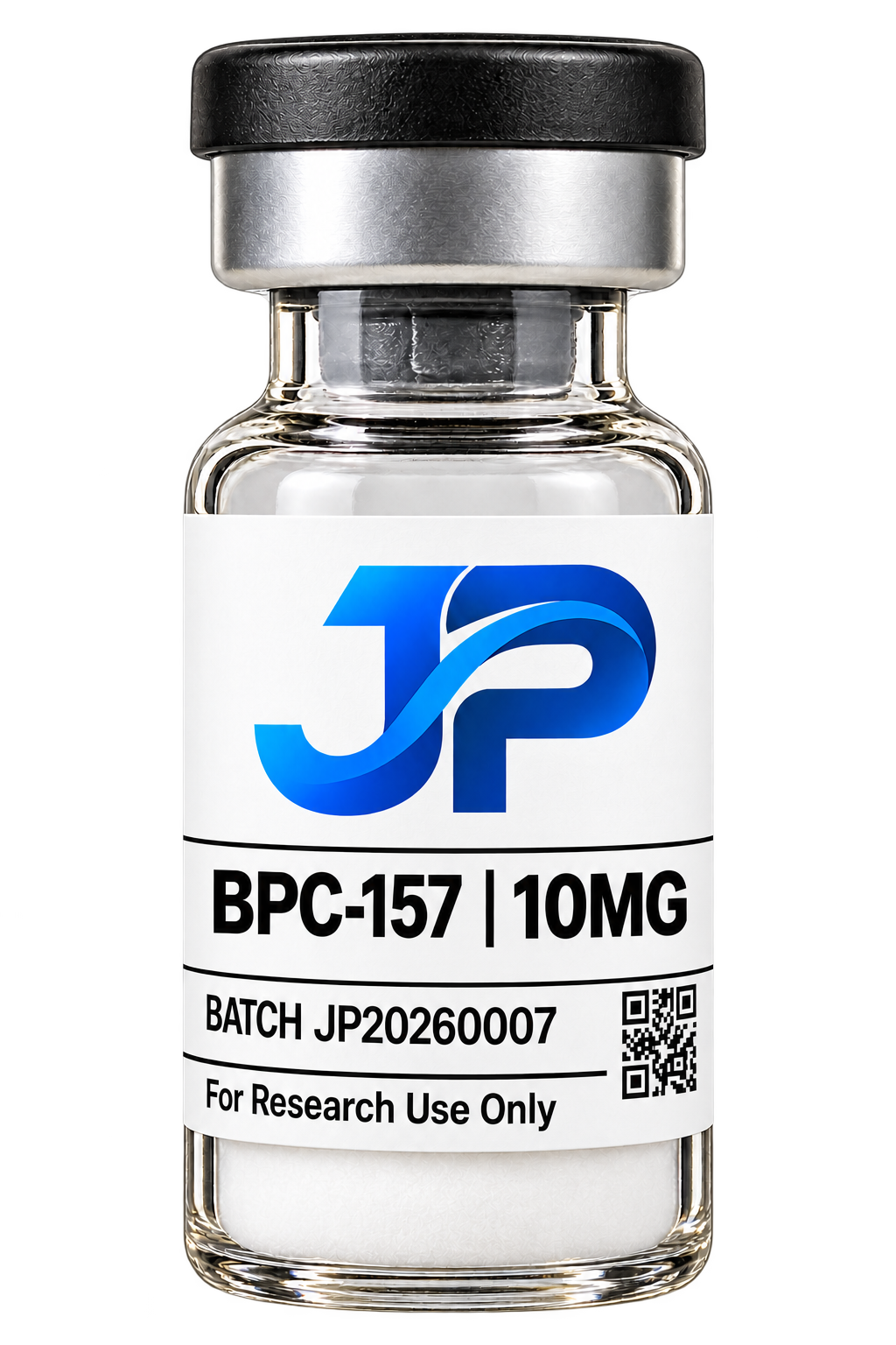 BPC-157 — JP