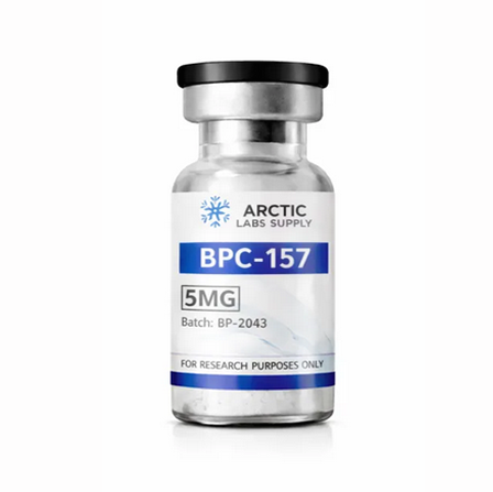 BPC-157 — Arctic Labs