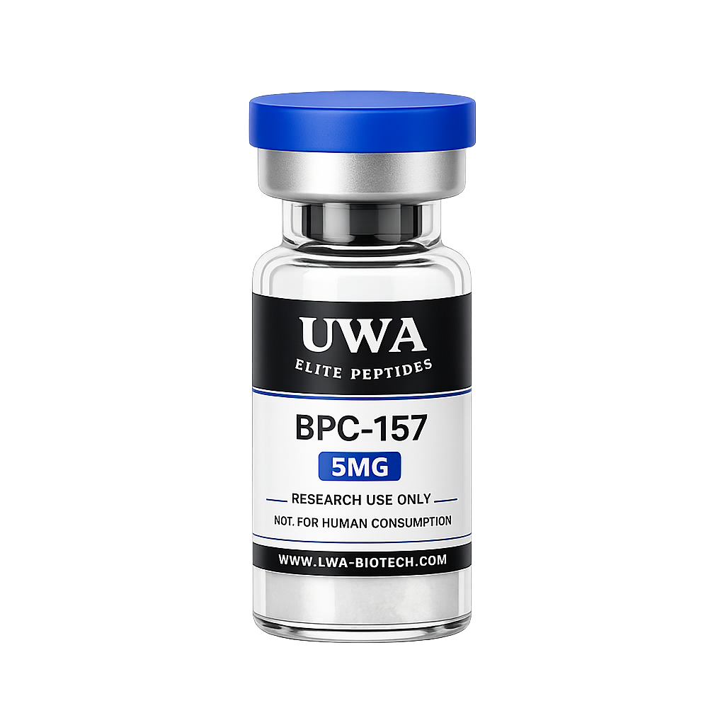 BPC-157 — UWA Biotech
