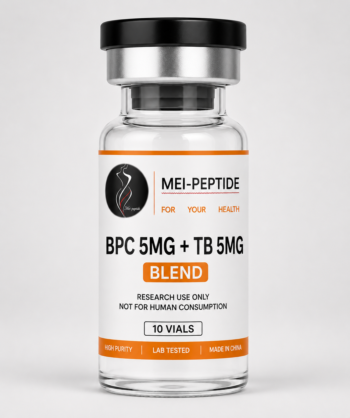 BPC-157 + TB-500 — MEI-PEPTIDE