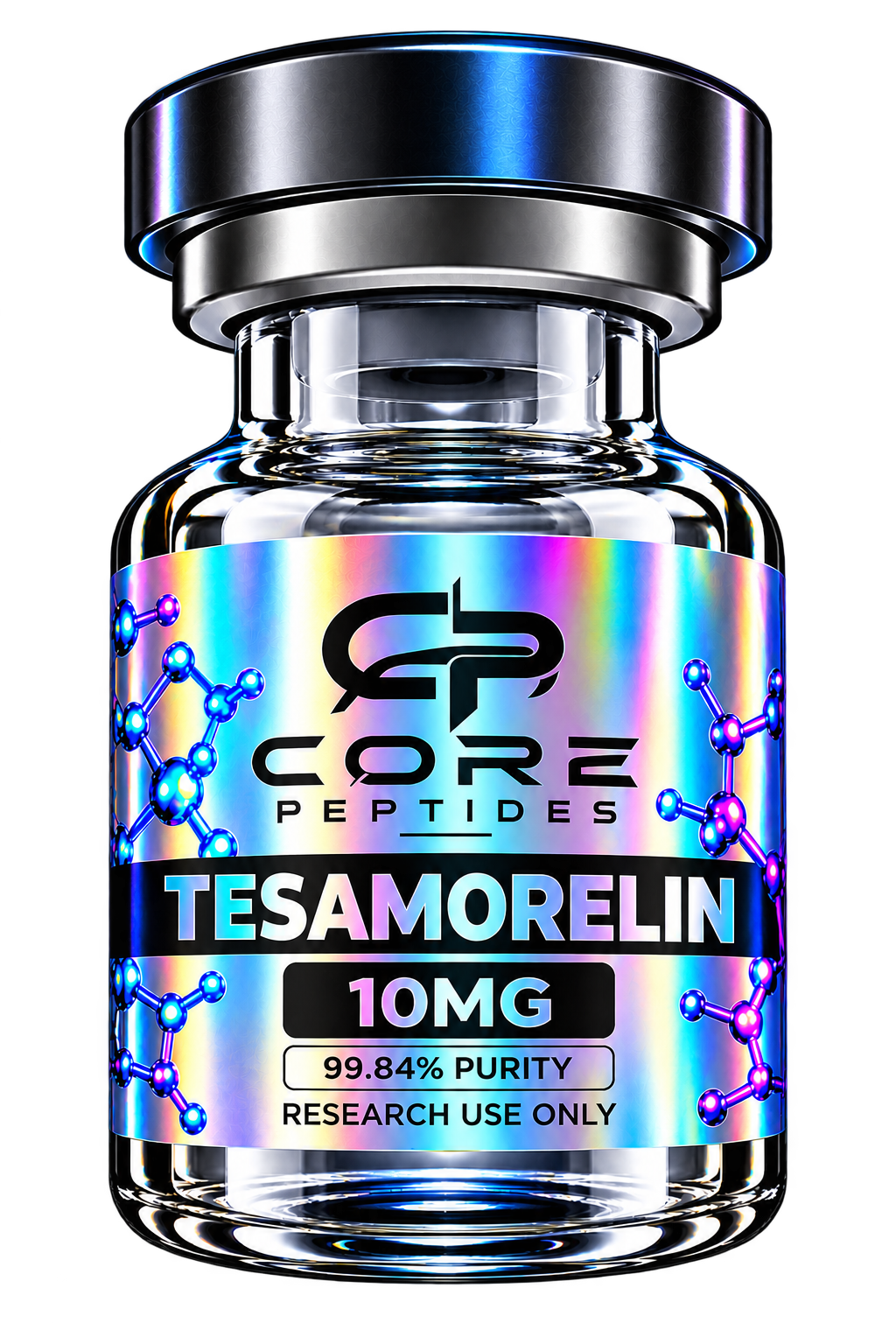 Tesamorelin — Core Peptides