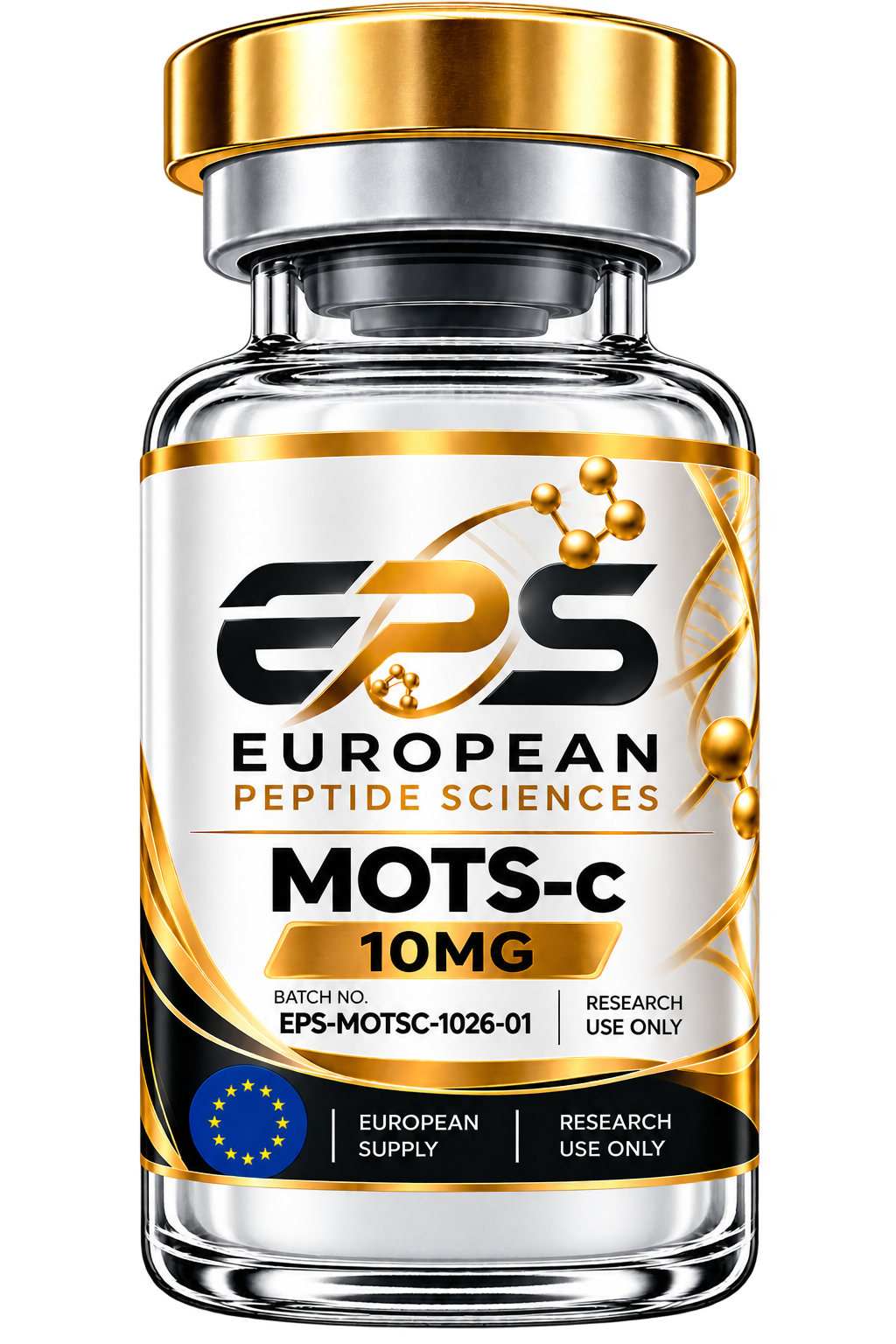 MOTS-c — European Peptide Sciences