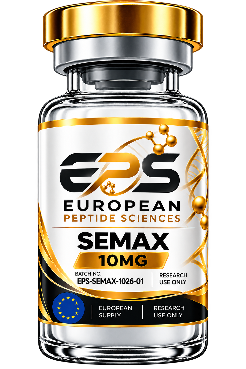 Semax — European Peptide Sciences