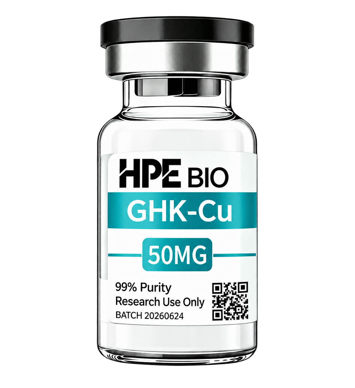 GHK-Cu — HPEBIO