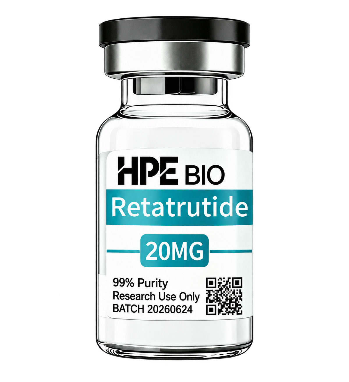 Retatrutide — HPEBIO