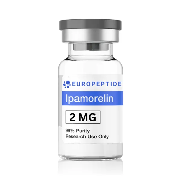 Ipamorelin 2MG — EuropePeptide