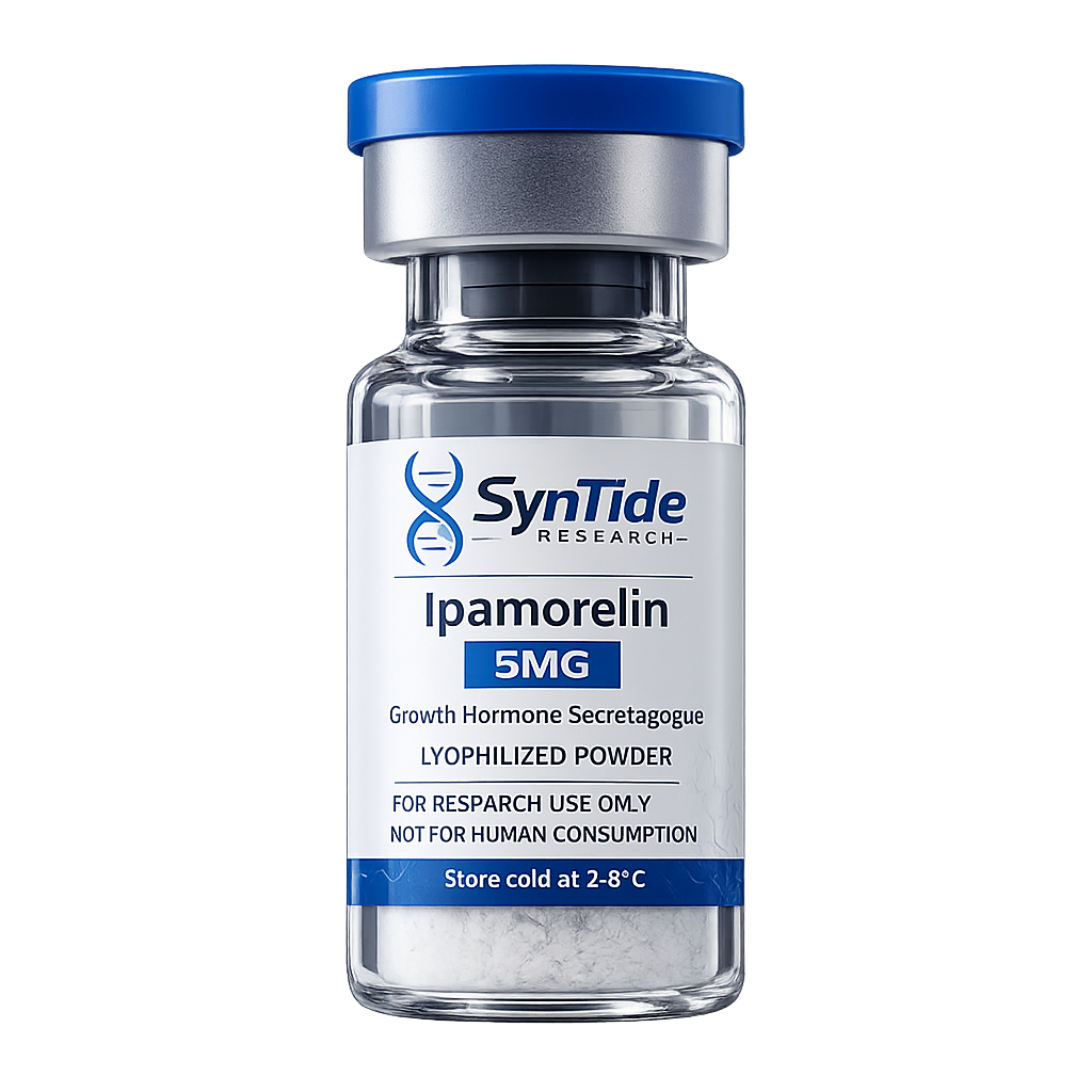Ipamorelin — SynTide Research