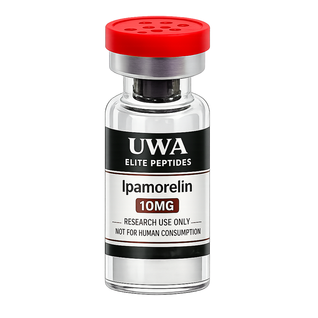 Ipamorelin — UWA Biotech