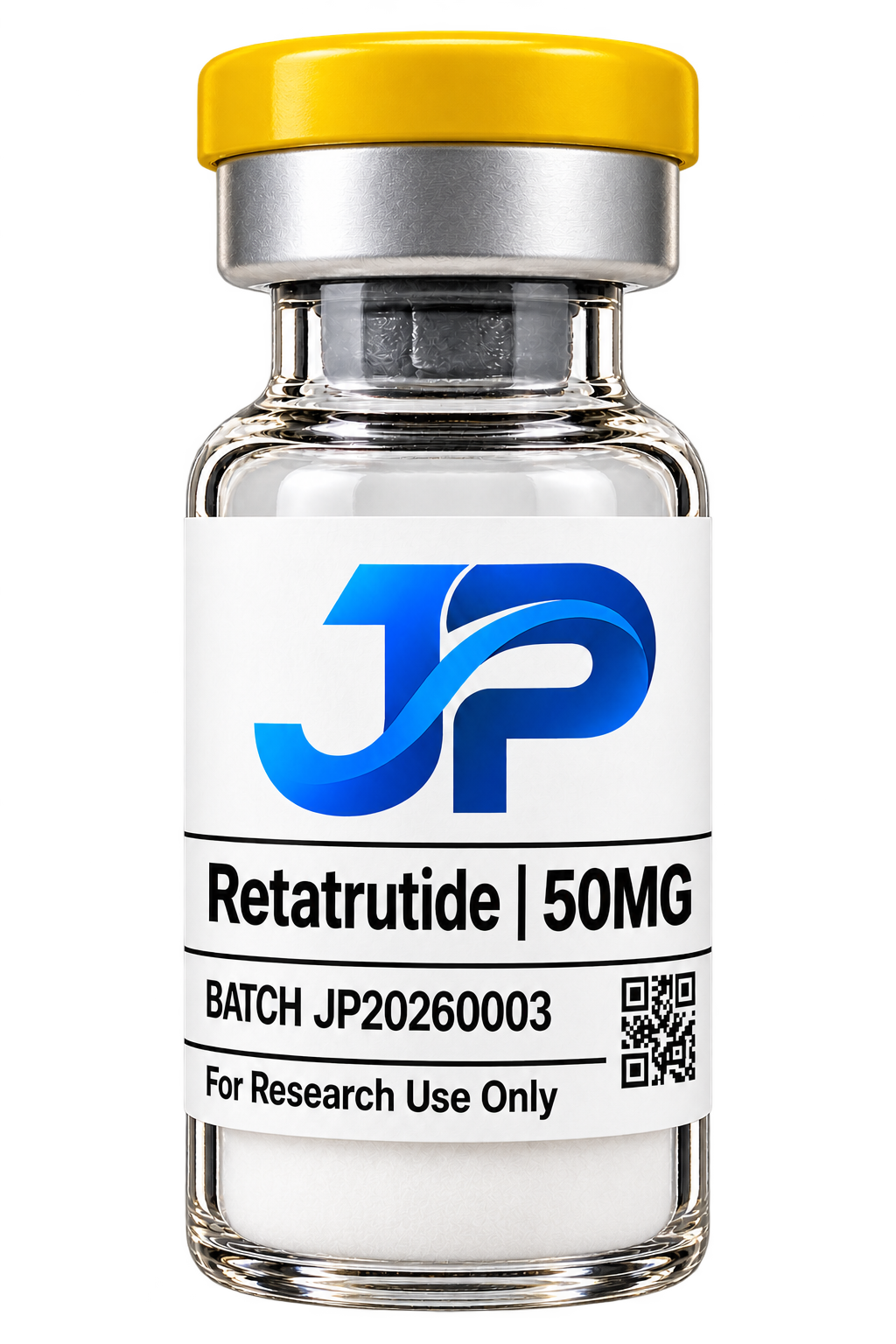 Retatrutide — JP