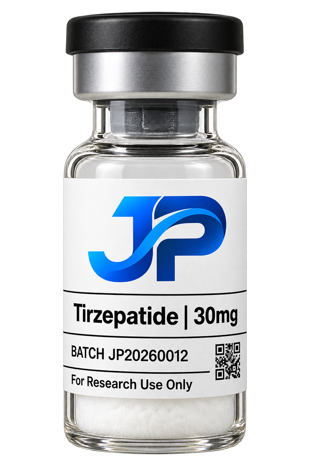 Tirzepatide — JP