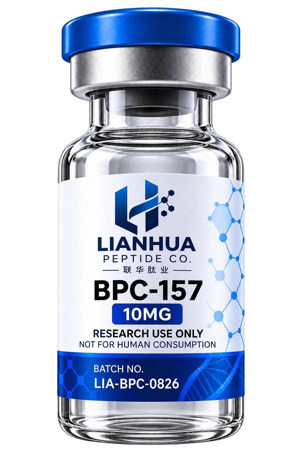 BPC-157 — Lianhua Peptide Co.