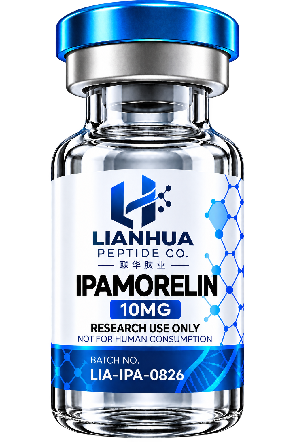 Ipamorelin — Lianhua Peptide Co.