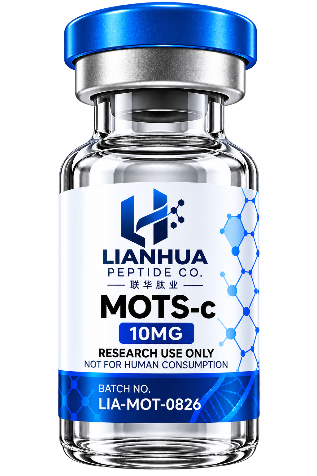 MOTS-c — Lianhua Peptide Co.