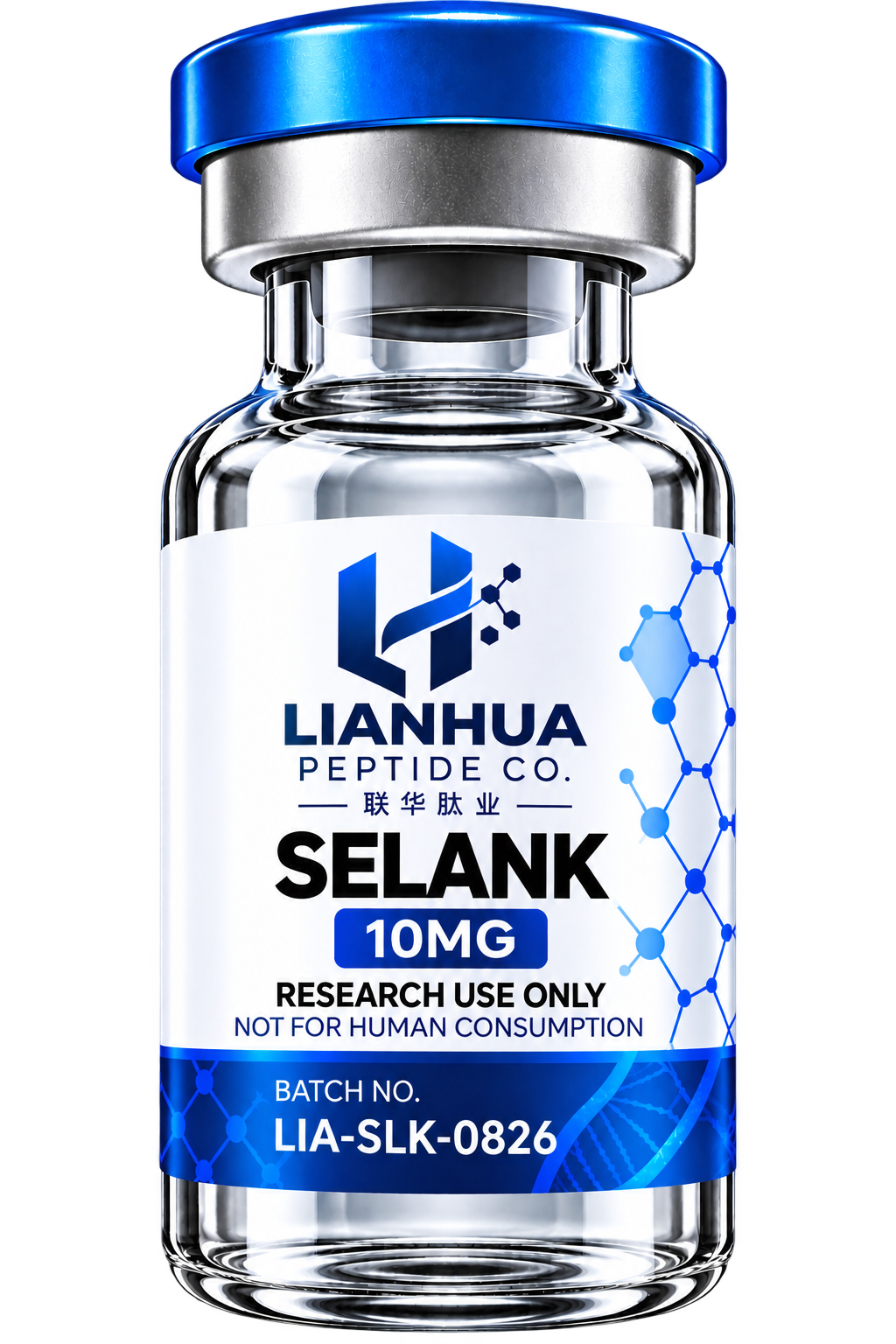 Selank — Lianhua Peptide Co.
