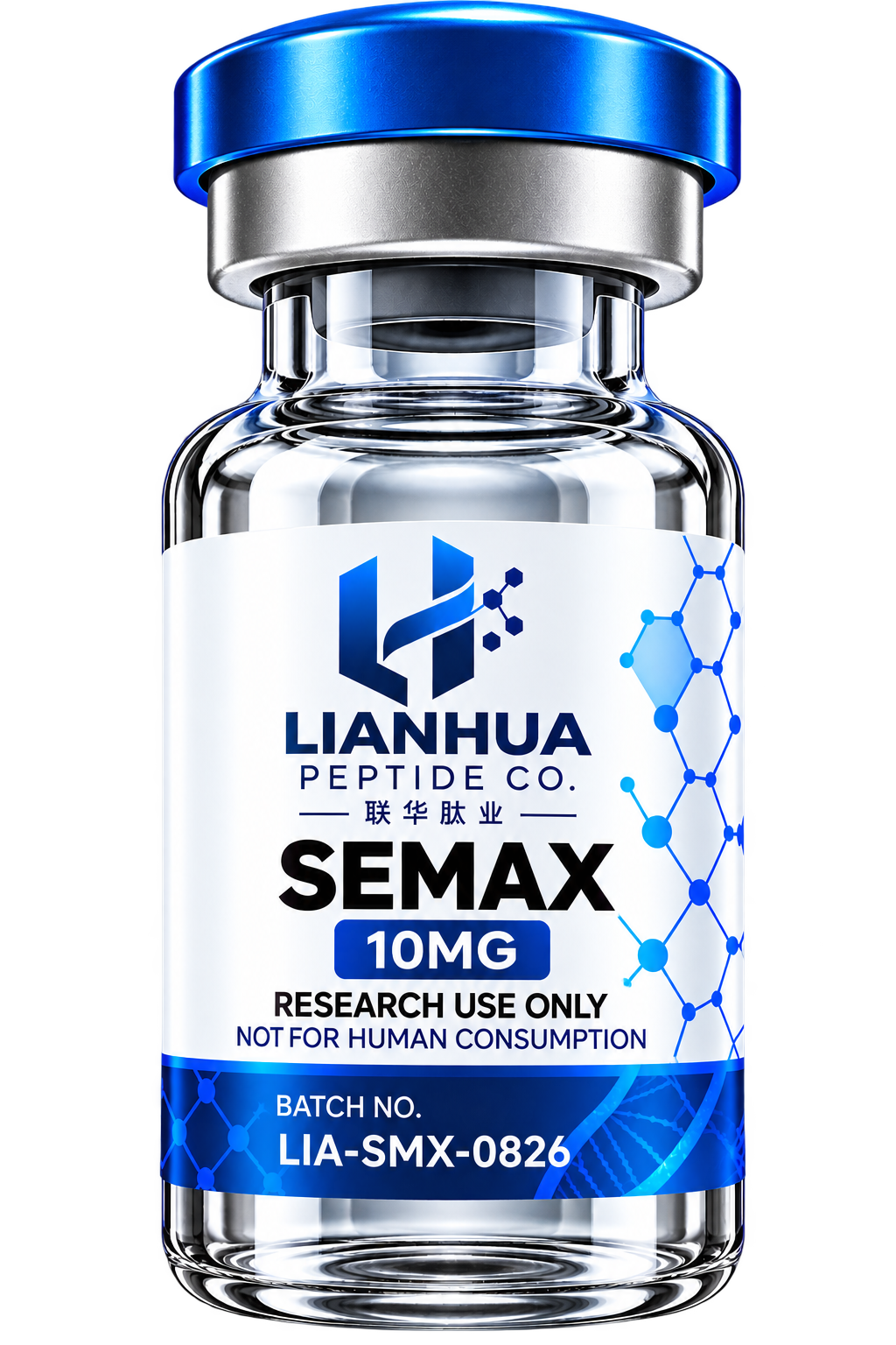 Semax — Lianhua Peptide Co.