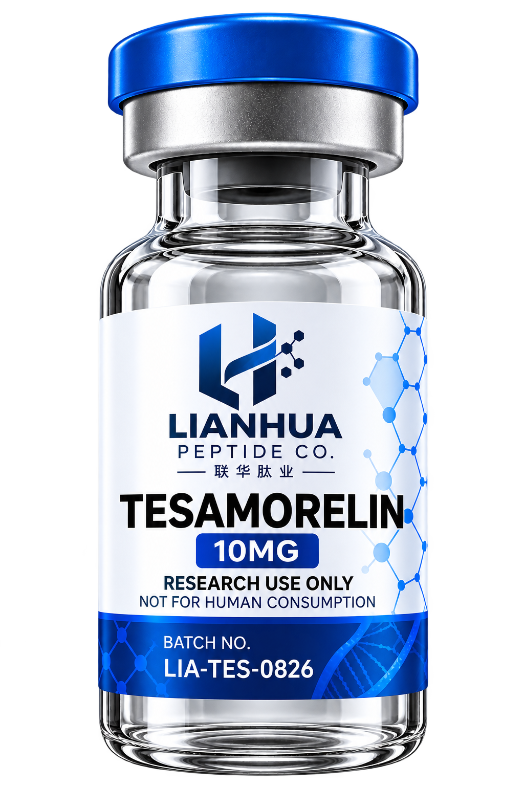 Tesamorelin — Lianhua Peptide Co.