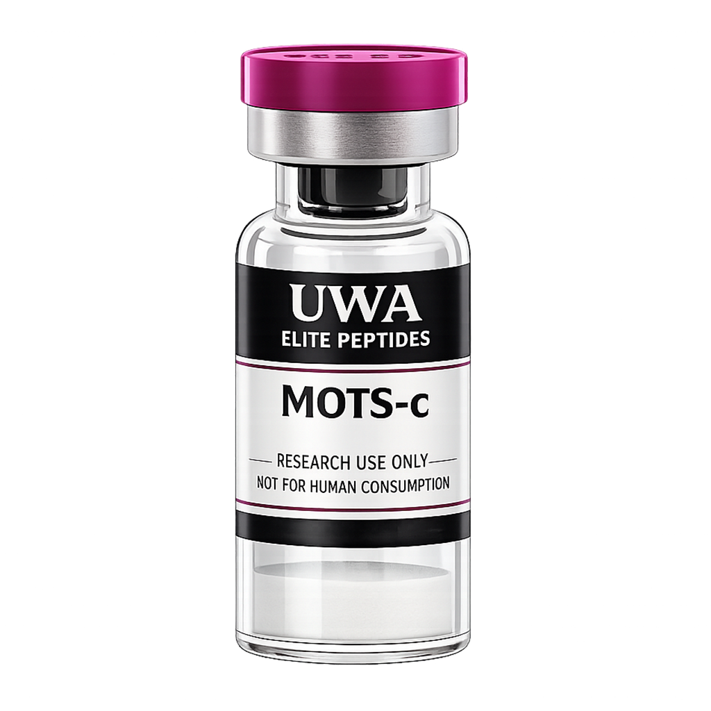 MOTS-c — UWA Biotech