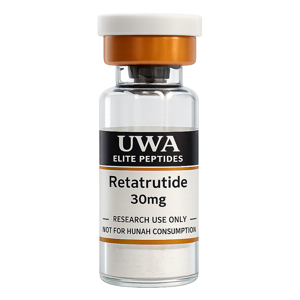 Retatrutide — UWA Biotech