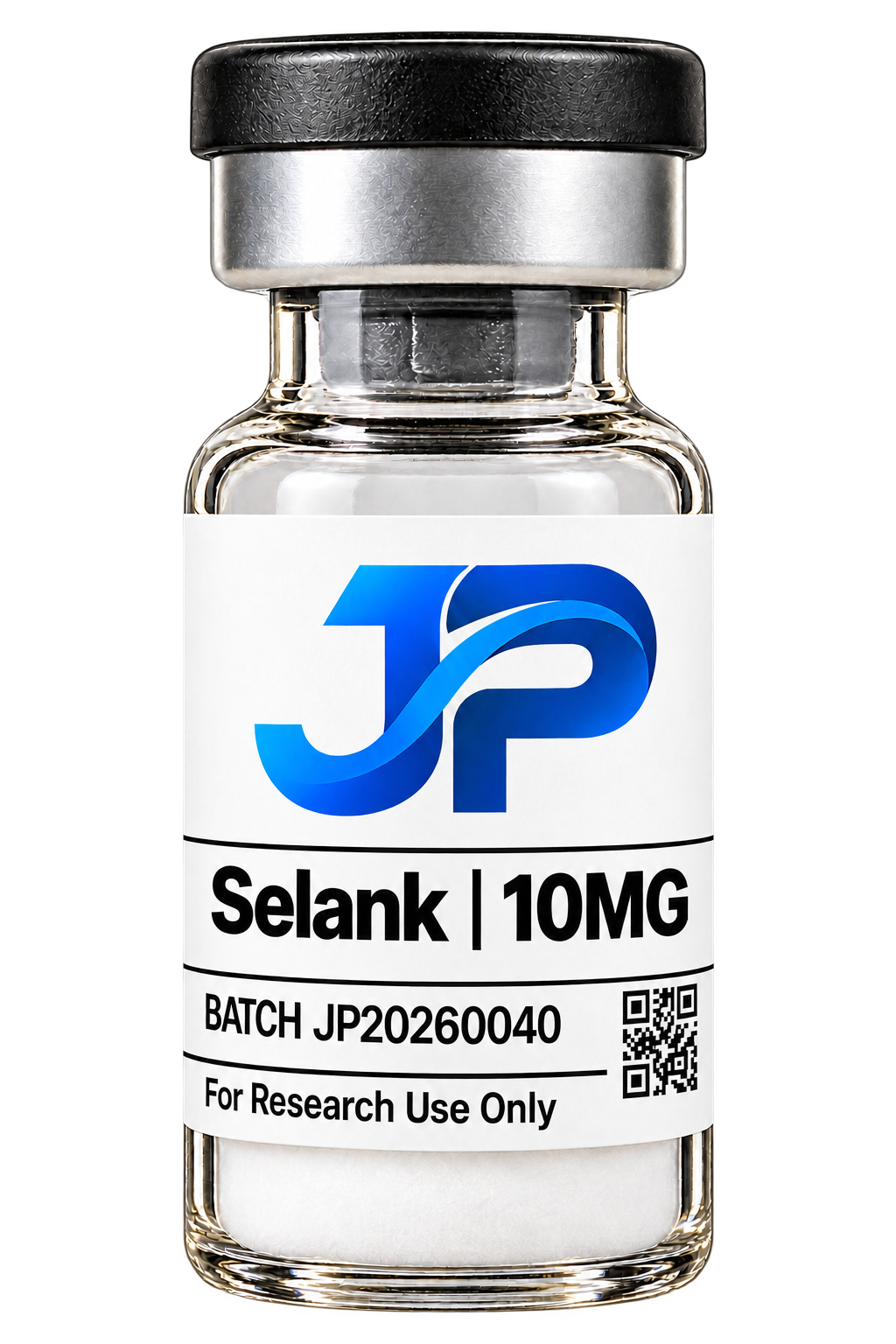 Selank — JP