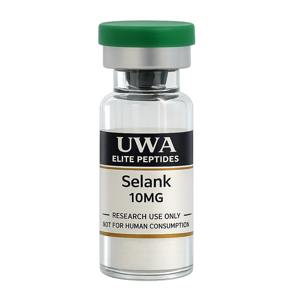 Selank — UWA Biotech