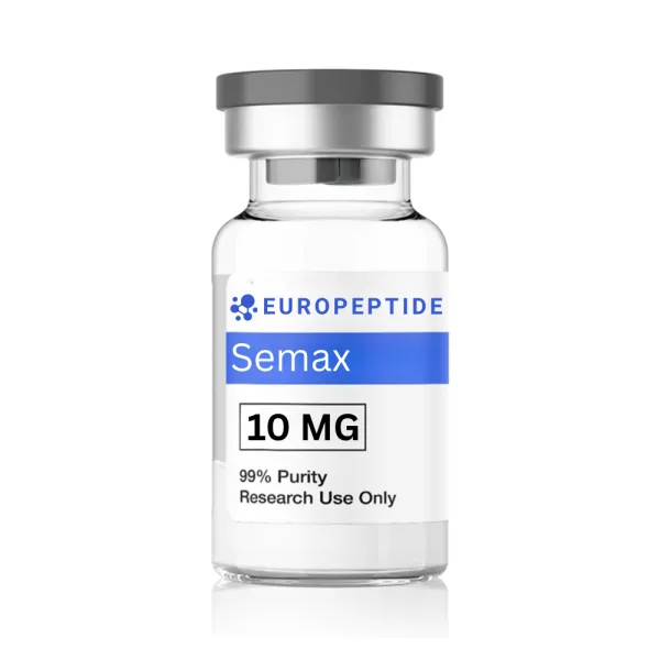 Semax 10MG — EuropePeptide
