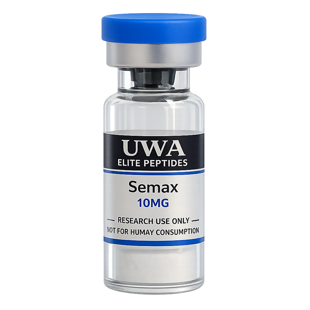 Semax — UWA Biotech