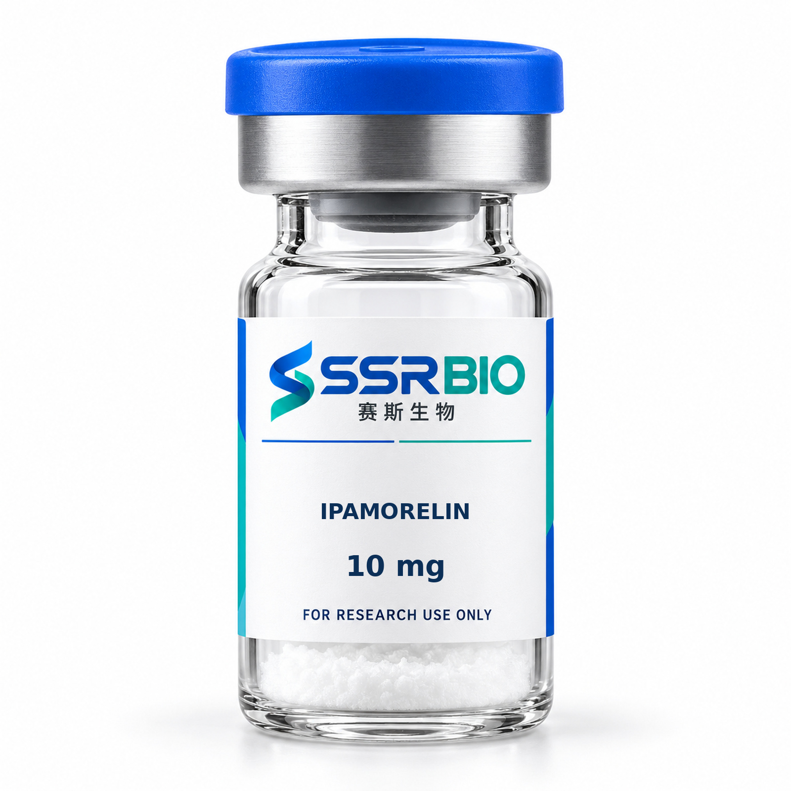 Ipamorelin — SSRBIO