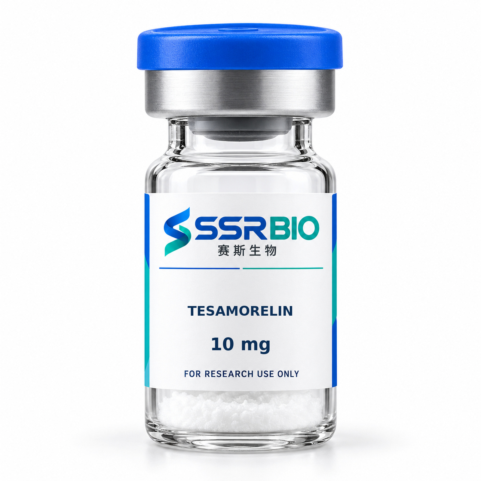 Tesamorelin — SSRBIO