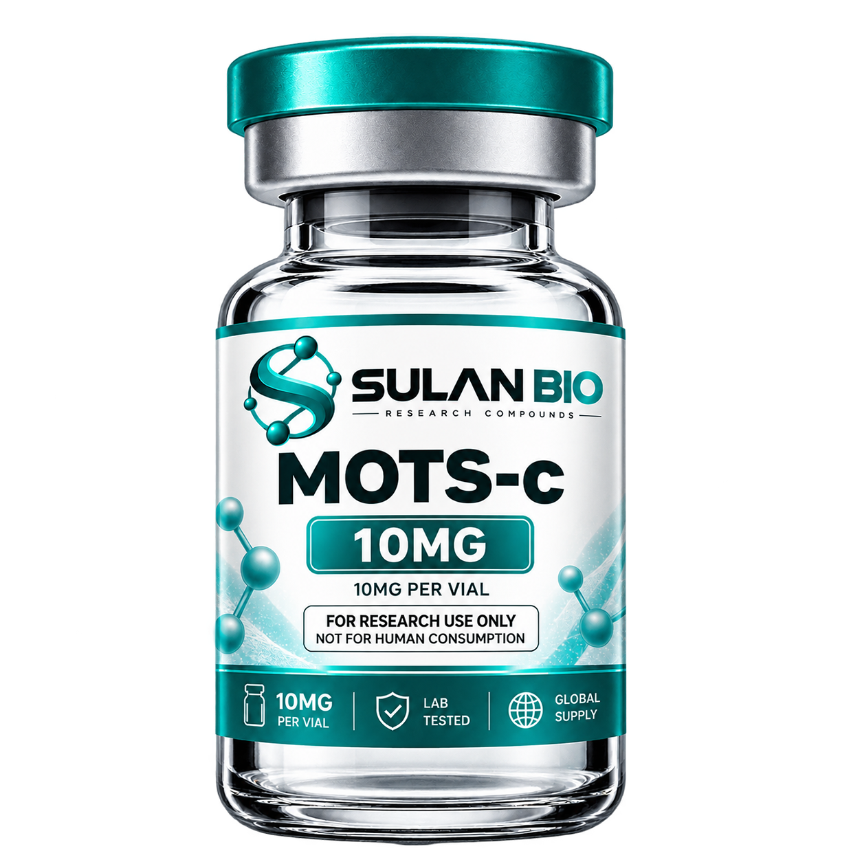 MOTS-c — Sulan Bio