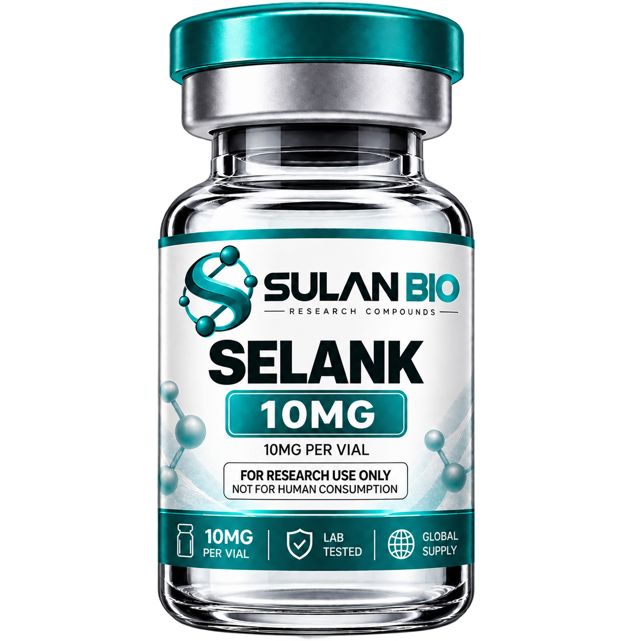 Selank — Sulan Bio