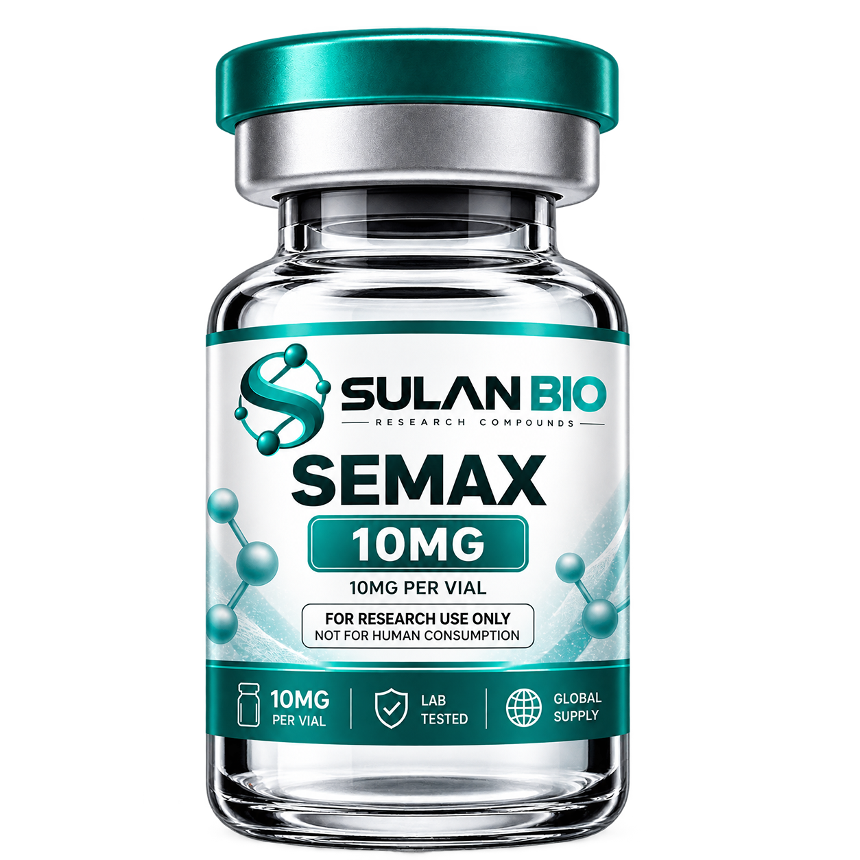 Semax — Sulan Bio