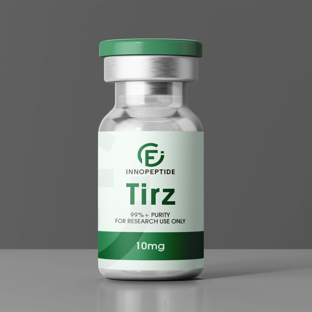 Tirzepatide — InnoPeptide