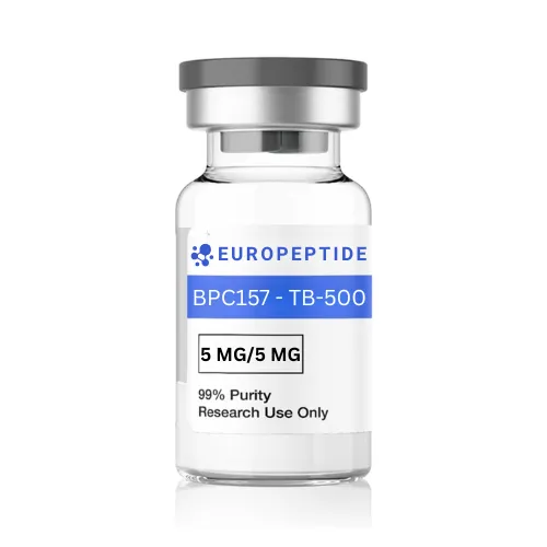 BPC-157 + TB-500 Blend 10MG — EuropePeptide