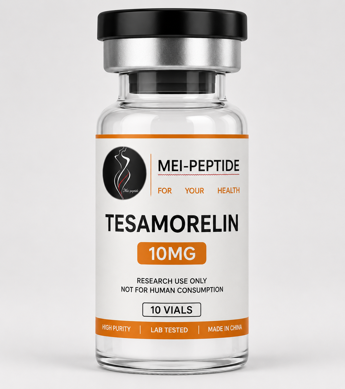 Tesamorelin — MEI-PEPTIDE