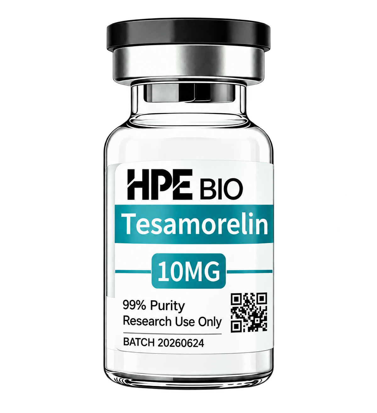 Tesamorelin — HPEBIO