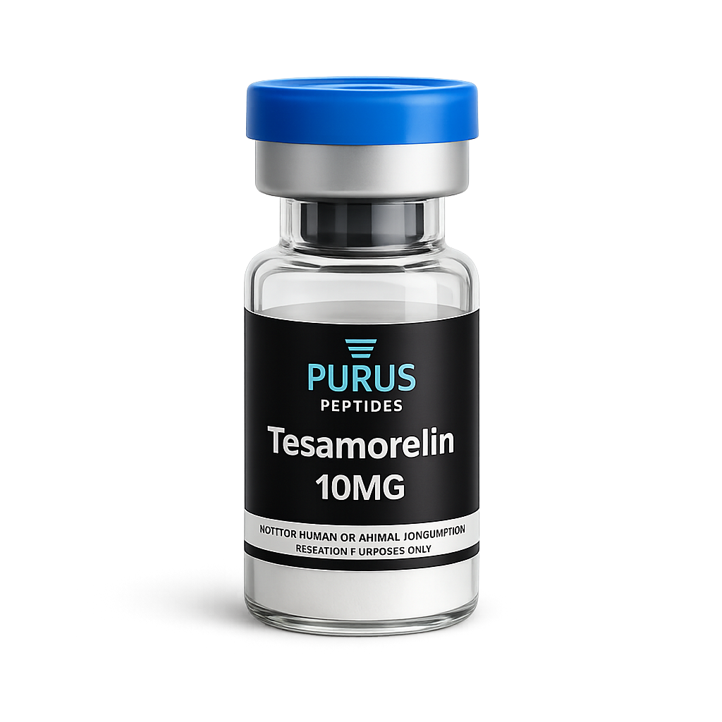 Tesamorelin — Purus Peptides