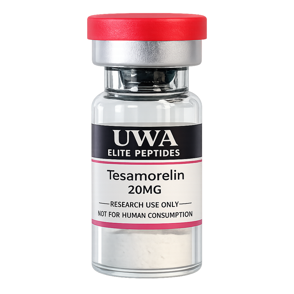 Tesamorelin — UWA Biotech