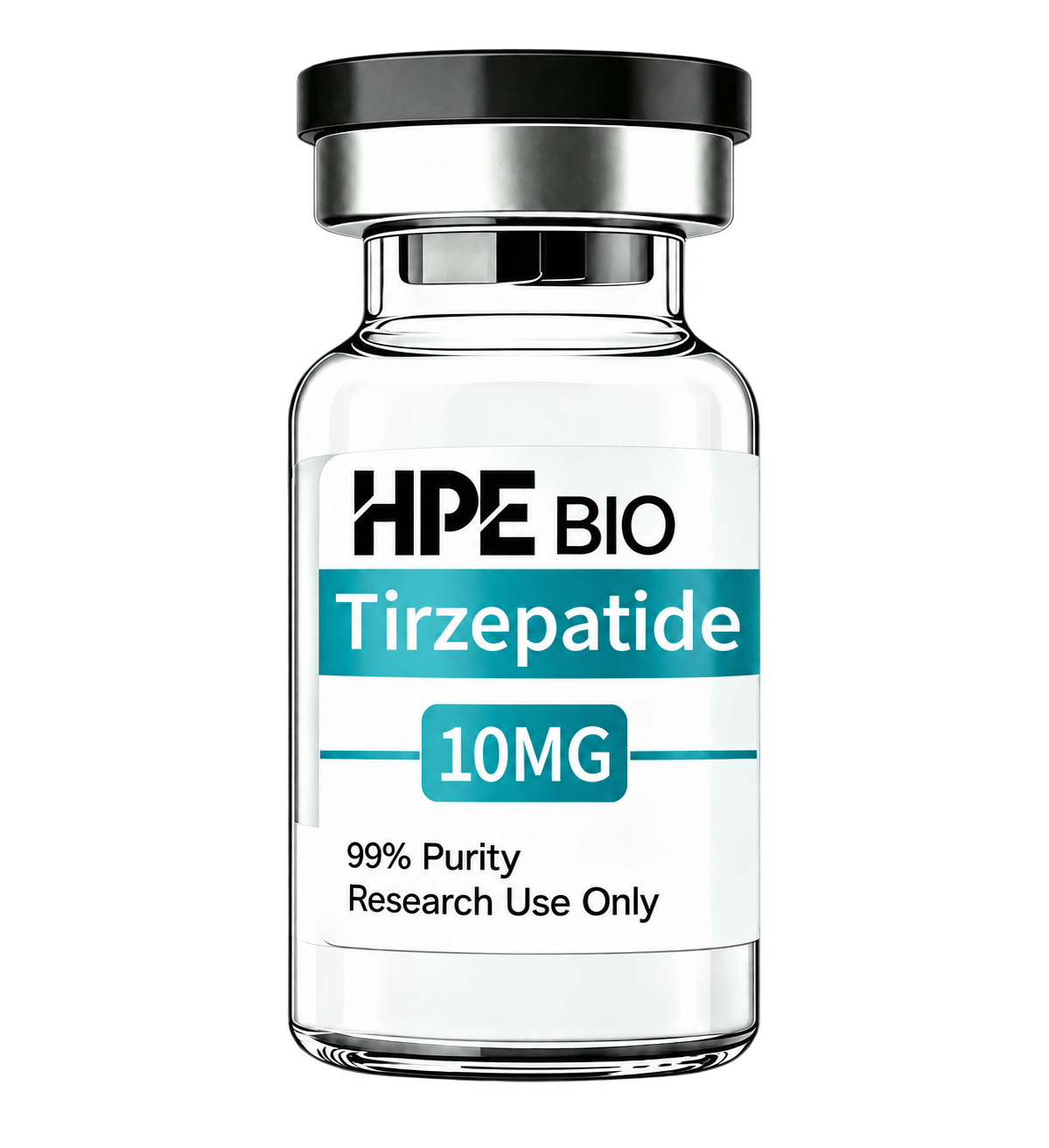 Tirzepatide — HPEBIO