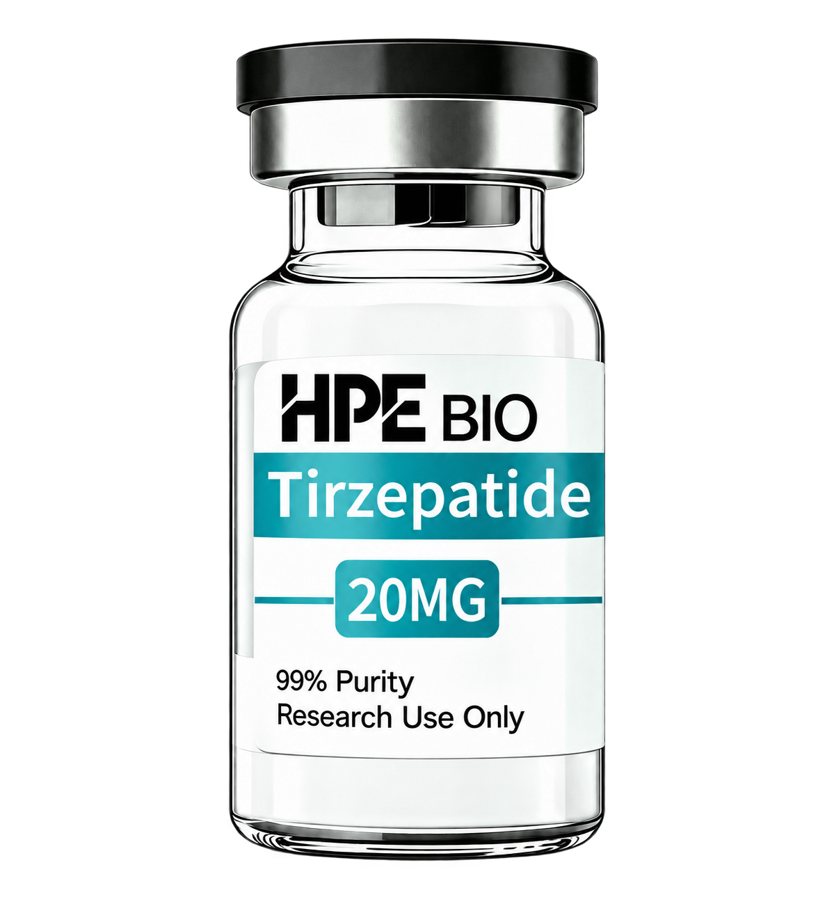 Tirzepatide — HPEBIO
