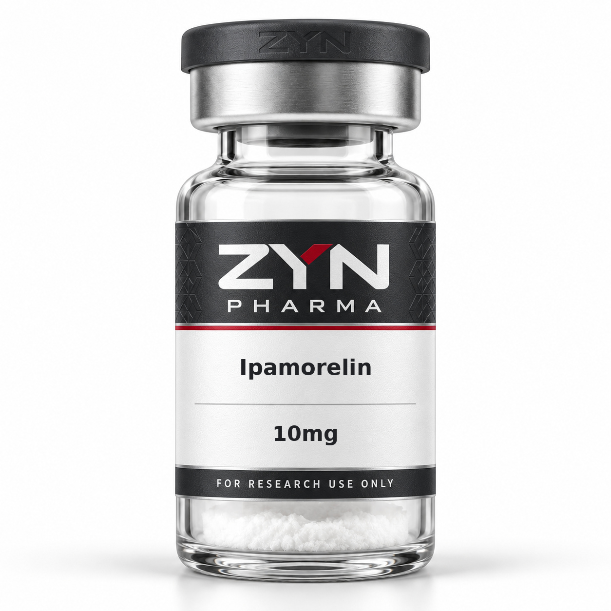 Ipamorelin — Zyn Pharma